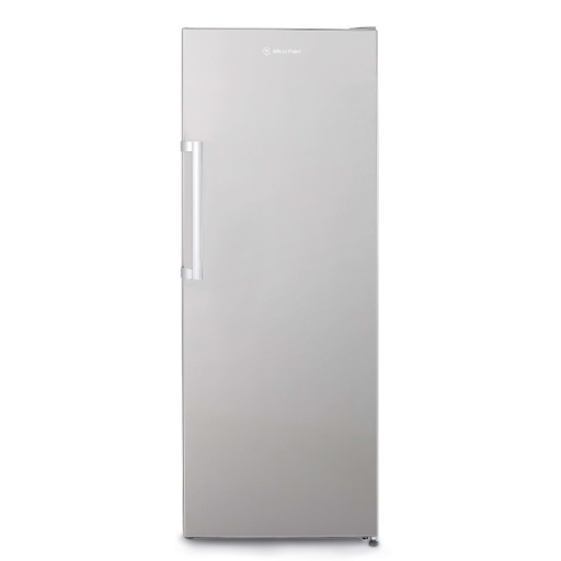 Upright Freezer White Point, 226L, 6 Drawers, No Frost - WPVF323S