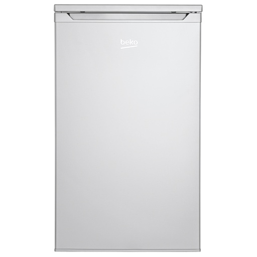 Mini Bar Refrigerator Beko, 87 L, Silver - TS190210S