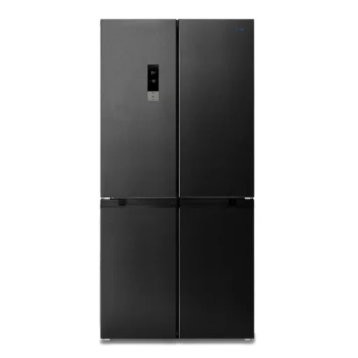 Refrigerator Ocean, No Frost, 4 Doors, 531 L, Digital, Stainless Dark - OMDV520TNFDXBA
