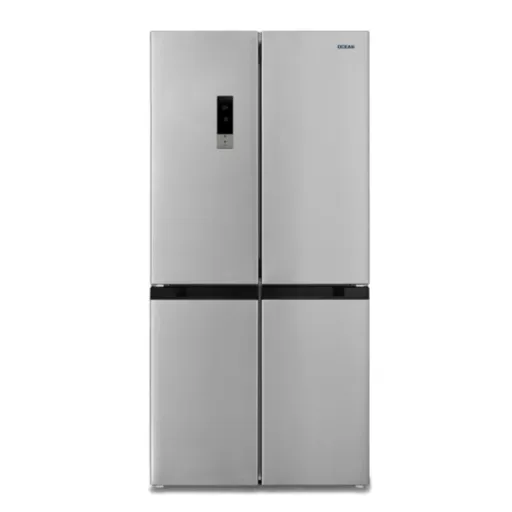 Refrigerator Ocean, No Frost, 4 Doors, 531 L, Digital, Stainless - OMDV520TNFDXA