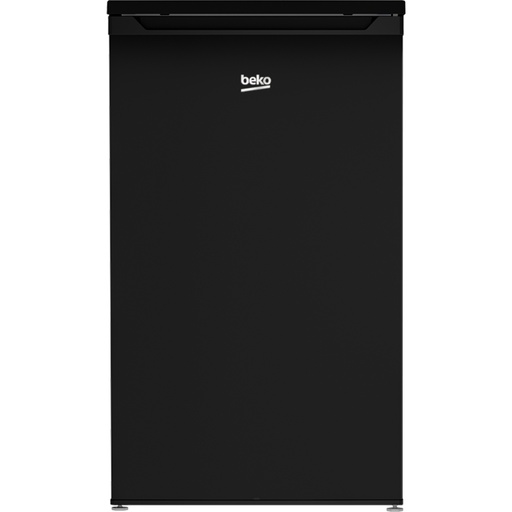 Mini Bar Refrigerator Beko, 87 L, Black - TS190210B