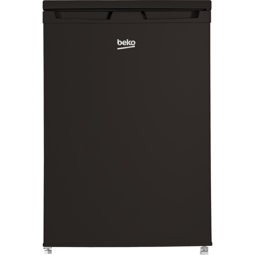 Mini Bar Refrigerator Beko, 103 L, Black - TSE12340B