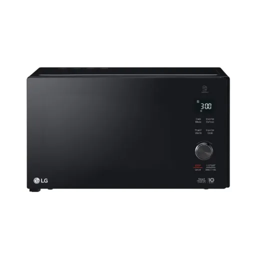 Grill Microwave LG, 42L, NeoChef, 1200W, Black - MH8265DIS