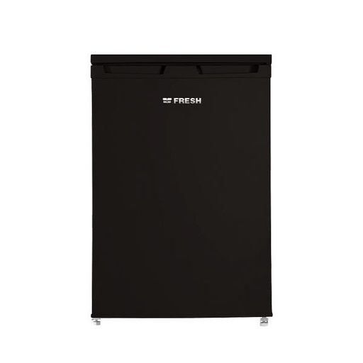 Mini Bar Refrigerator Fresh, 91 L, Black - FDD.B137B