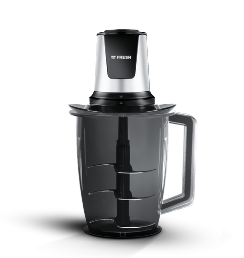 Chopper Fresh, 2L, 700W, Black - CH-700