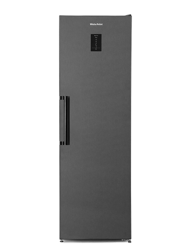 Upright Freezer White Point, 280L, No Frost, 7 Drawers - WPVF371B