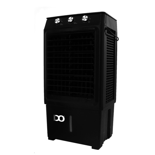 Air Cooler IDO, 40L, Black - AC40L-BK