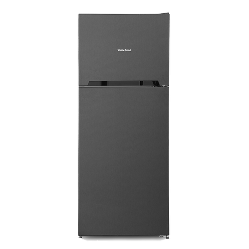 Refrigerator White Point, No Frost, 420L, Inverter, Black - WPR463VB