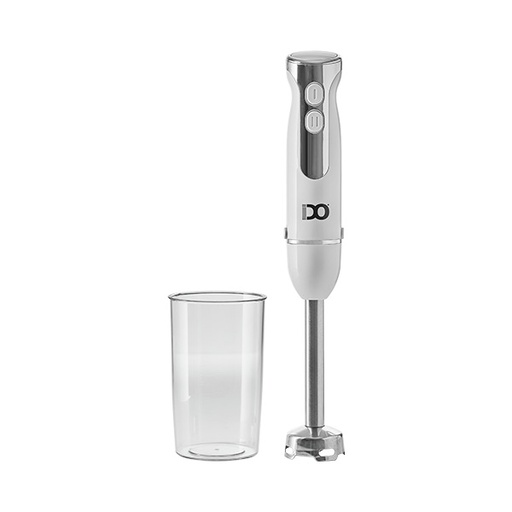 Hand Blender IDO, 800W, White - HBL800-WH