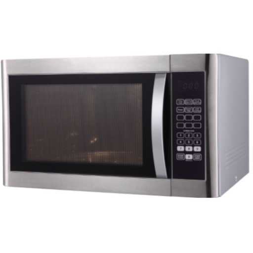 Solo Microwave Fresh, 42L, Digital, 1000W, Silver - FMW-42KC-S