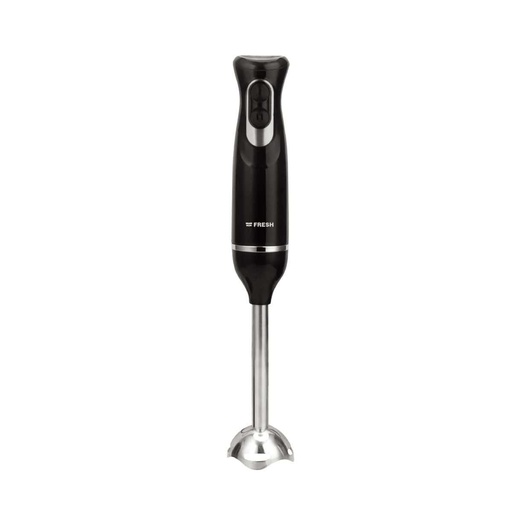Hand Blender Fresh, 600W, Black - HP-600N
