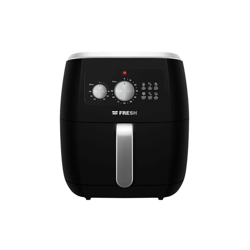 Air Fryer Fresh, 7L, 1800W, Black - FAF-M1800