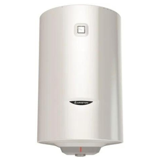 Electric Water Heater Ariston, Pro One, Italian, 50L, Digital Display, Temperature Control - PRO1 R50VEG