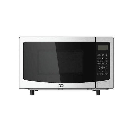 Solo Microwave IDO, 30L, Digital, 1520W, Black × Silver - MW30NG-SV