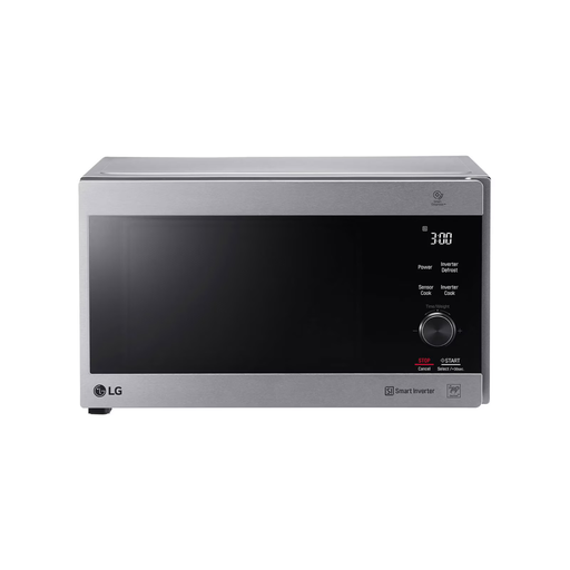 Grill Microwave LG, 42L, NeoChef, 1200W, Silver - MH8265CIS