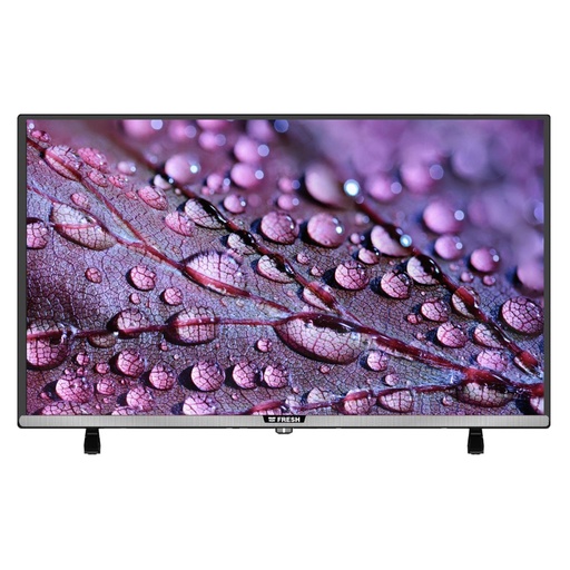 TV Fresh, 32 inch, HD, Black - 32LH223