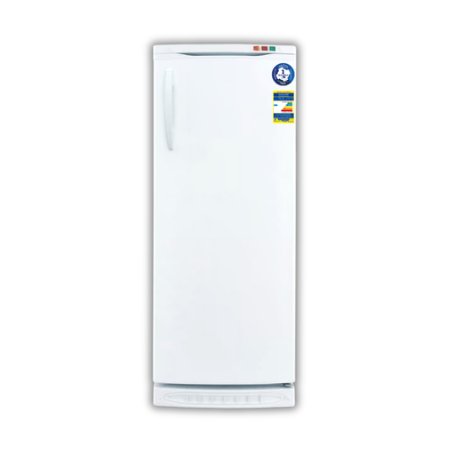 Upright Freezer Alaska, 220L, 5 Drawers, Defrost - UP270