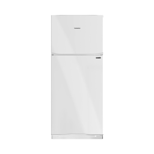Refrigerator Tornado, No Frost, 450L, White - RF-580T-W