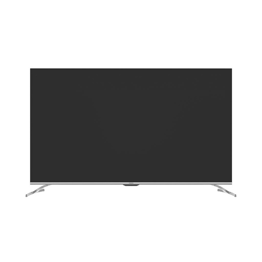 Smart QLED TV Tornado, 55 inch, 4K, Frameless, Built-in Receiver - 55QA3400E