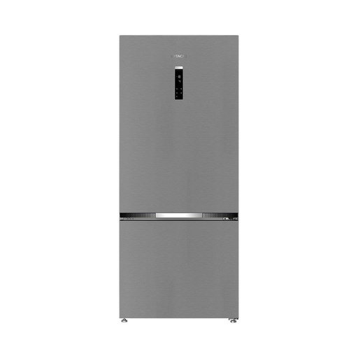Refrigerator Hitachi, No Frost, Bottom Freezer, Inverter, 509 L, Digital, Ionix - R-B590EY2R