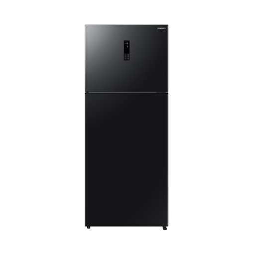 Refrigerator Samsung, No Frost, 419L, Digital, Black - RT40DG3110BVMR