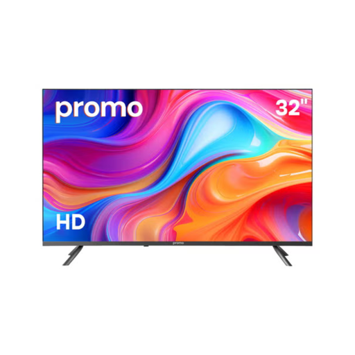 TV Promo, 32 inch, HD, Frameless, Built-in Receiver - 32PN3000