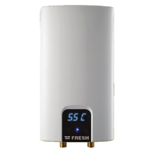 Instant Water Heater Fresh, 11kW, White