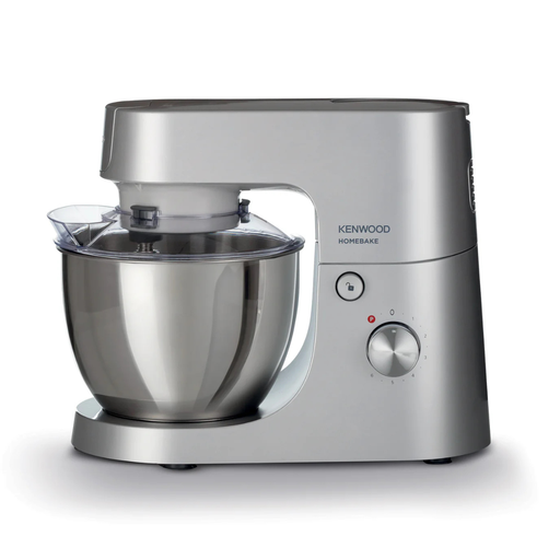 Stand Mixer Kenwood, 1400W, 5L, Silver - KHH01.000SI