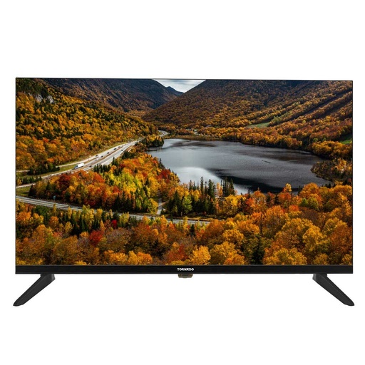 Smart TV Tornado, 32 inch, HD, DLED - 32ES4601E