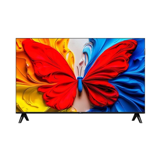 Smart QLED TV TCL, 43 inch, Full HD QLED, Built-in Receiver - 43S5K