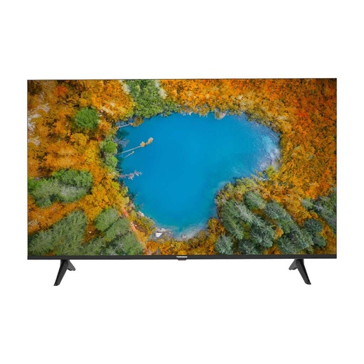 Smart 4K TV Tornado, 50 inch, DLED, Frameless, Smart, Built-in Receiver - 50US4600E