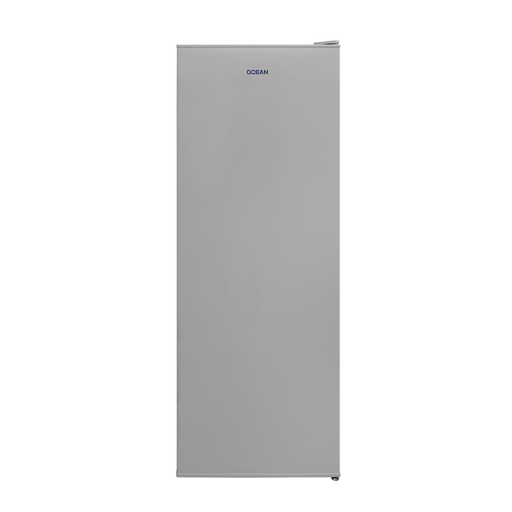 Upright Freezer Ocean, 6 Drawers, 316L, No Frost, Digital, Silver - CVK316NFSA