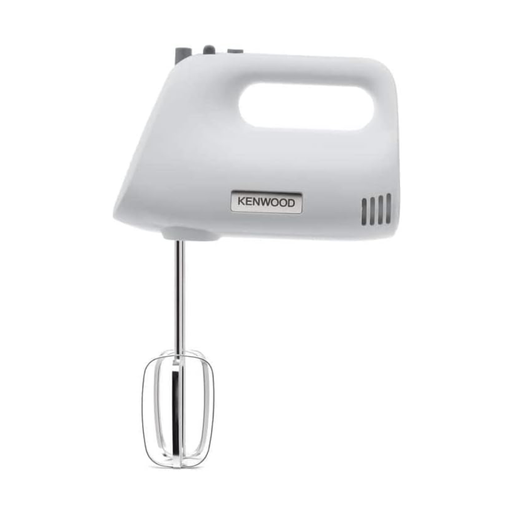 Hand Mixer Kenwood, 450W, White - HMP30.A0WH
