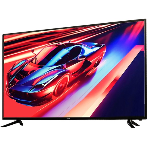 Smart 4K TV HOHO, 55 inch, Frameless, Android - MS5511