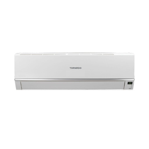 Split Air Conditioner Tornado 2.25 HP Cooling Only Ultra Fast Digital White TH-C18BEE
