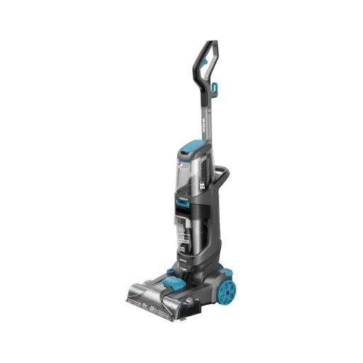 Wet & Dry Vacuum Cleaner Arshia, Carpet Washer, 800-1000W, 11KPA, 2.1L - CW128-3061