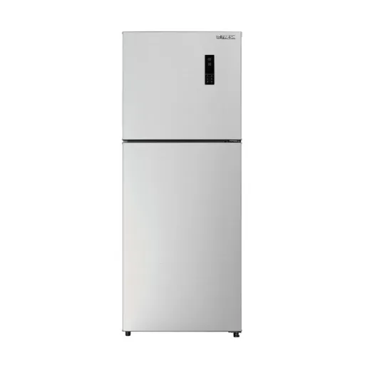 Refrigerator Fresh, Top Freezer, 397L, No Frost, Digital, Stainless - FNT-MS470 LT (FLD)