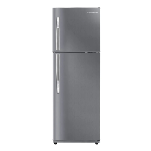 Refrigerator Electrostar, No Frost, Majesta, 338L, Silver - LR338NMJ00