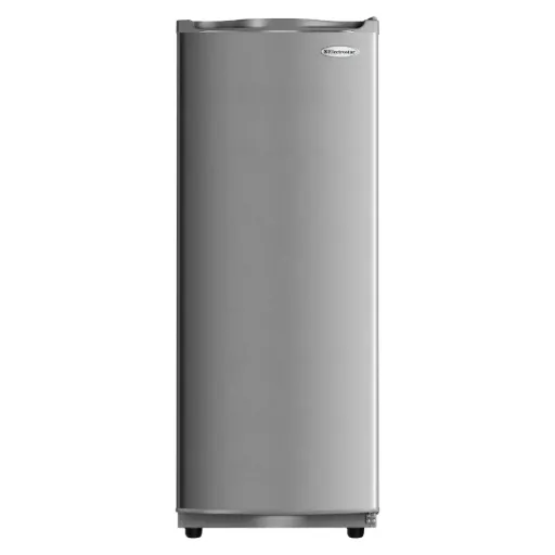 Refrigerator Electrostar, Single Door, De Frost, 315L, Silver - LR315DWR00