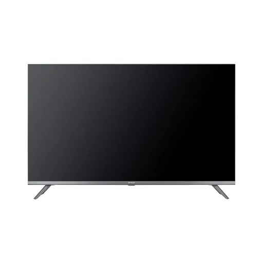 TV Sharp, 43 inch, Full HD, Frameless, Built-in Receiver - 2T-C43DC6EX