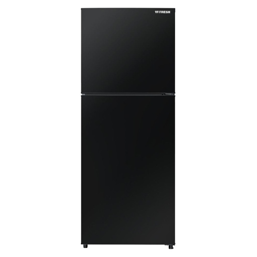 Refrigerator Fresh, Top Freezer, 426L, No Frost, Inverter, Black Mirror - FNT-LS540YIBM